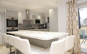Oxford City Boutique Home: 